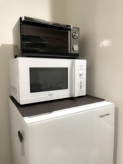 *301 Oshiage Sta 3Mins Walk! Wi-Fi Elevator Apartment Tokyo Exterior photo